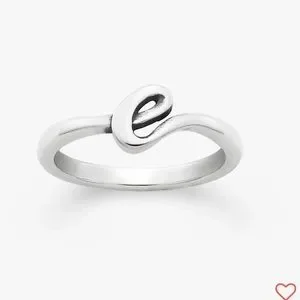 James Avery Jewelry James Avery Initial E Ring Poshmark